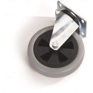 Roue tout terrain Numatic - Clean Equipements